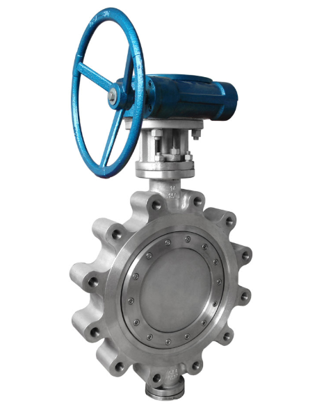 Legend Valve & Fitting閥門